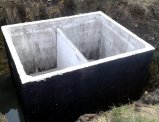 Szamba szambo z DOKUMENTACJĄ 5m3 Bielsko Biała