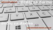 Darmowa reklama w sieci