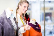 SPRZEDAWCA / STYLISTA