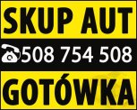 Kupię Twoje AUTO - PŁACĘ GOTÓWKĄ - NAJLEPSZE 