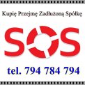 Kupię Zadłużoną Spółkę - Pomoc 299 k.s.h.