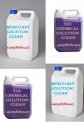 USE OUR SSD AUTOAMATIC CHEMICAL IN CLEANING YOUR