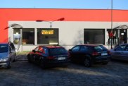 Wynajmę lokal usługowo-handlowy