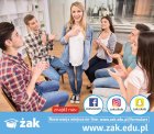 Rozpocznij naukę zupełnie za darmo!