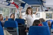 Intensywny kurs PILOTÓW WYCIECZEK w 2017 r.