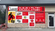 Oleje, Filtry, Akumulatory, Kosmetyki Samochodowe