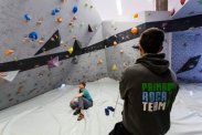CENTRUM WSPINACZKOWE PRIMAROCA