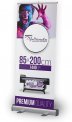 ROLL-UP rollup 1440 DPI JAKOŚĆ ROLLUP 24h Super 