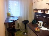 Po remoncie, Wyposażone, Balkon, Domofon,