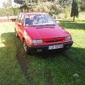 1998 Skoda Felicia Hatchback, 900 zł polecam!!!