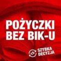 Chwilówki, kredyty, pożyczki bez BIK