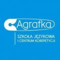SZKOŁA JĘZYKOWA I CENTRUM KOREPETYCJI AGRAFKA