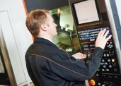 PROGRAMISTA - TECHNOLOG OBRABIAREK CNC
