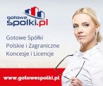 Gotowe Spółki na Węgrzech , w Bułgarii na Sło