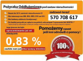 Pożyczki Oddłużeniowe, spłacamy komornika, ban