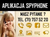 Aplikacja szpiegująca na telefon SPYPHONE