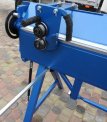 Zaginarki blach ZGR 3500 / 0.65