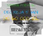Szybkie pożyczki - Czek Giro - Chwilówka za 0 z