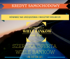 Kredyty Samochodowe albo Leasing - Plac Wolności