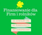 Kredyty dla Firm i Rolników - Plac Wolności