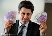 Witaj, jesteś gotowy, aby szukać albo podnieść