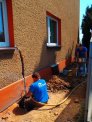 OSUSZANIE ODGRZYBIANIE IZOLACJE DRENAŻ BUDYNKÓW