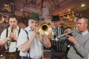 SILESIAN TYROL BAND