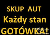 Skup Samochodów 660212326