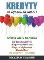 Kredyt dla Zadłużonych, bez poręczycieli