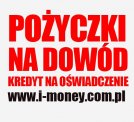 Pożyczki na dowód. Kredyt na oświadczenie