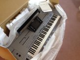 For sale : Yamaha 01V96 V2 Digital Mixer