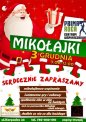 MIKOŁAJKI!
