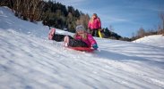 Niezapomniane ferie w górach. Bieszczady