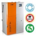 Kocioł na pellet LAZAR SmartFire