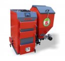 Kocioł EKO CERAMIK 25kW KBO