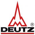 części zamienne do silników Deutz, oryginalne
