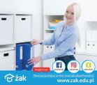 Rejestratorka medyczna.Tytuł już w rok!