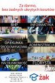 Darmowe kierunki w ŻAKU. Zdobądź tytuł technik