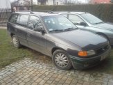 sprzedam opla astre 1.7 td
