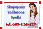 Zadłużona Spółka - Kontrole UKS - Sprzedaj