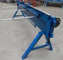Zaginarki blach ZGR 3000 / 1.0 najlepsza zaginarka