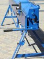 Zaginarki blach ZGR 3500 / 0.65