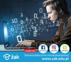 technik inforamatyk, za darmo z ŻAKIEM!