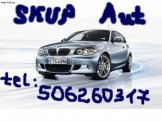 Kupię Twoje Auto!!