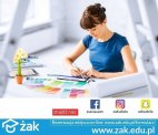 Dekorator wnętrz- w 10 miesięcy!