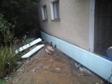 OSUSZANIE IZOLACJE piwnic DRENAŻ Bielsko Biala
