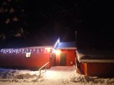 WALENTYNKOWY KULIG Z BIESIADĄ W WIŚLE + KULIGI