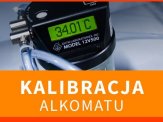 Kalibracja, Serwis, Naprawa Alkomatów