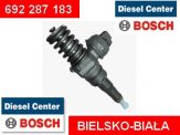 Pompowtryskiwacze BOSCH 0414720404 VAG 038130073G