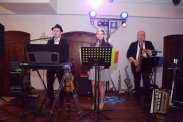 Zespół Muzyczny GREEN LIFE na wesele Bielsko Bia